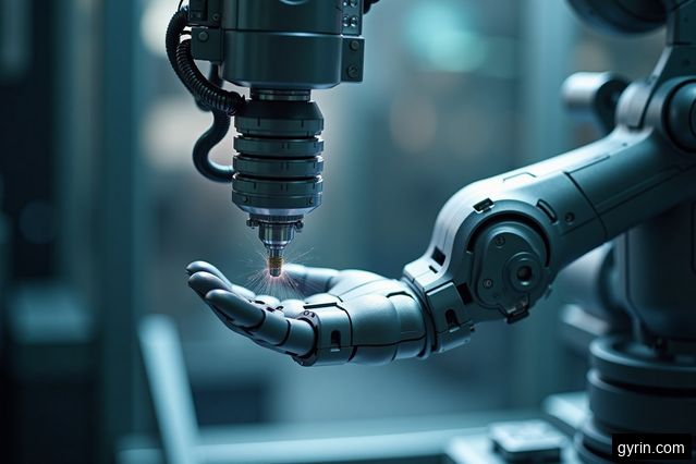 Revolutionizing Motion Technology with Precision Engineering