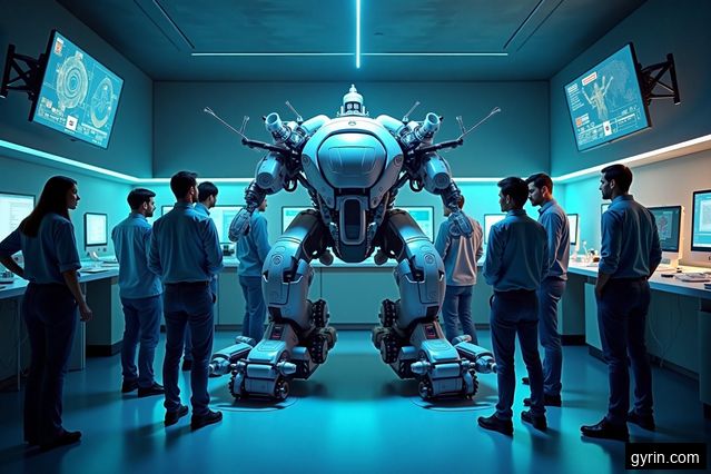 Expert Insights on Developing Motion-Based Systems